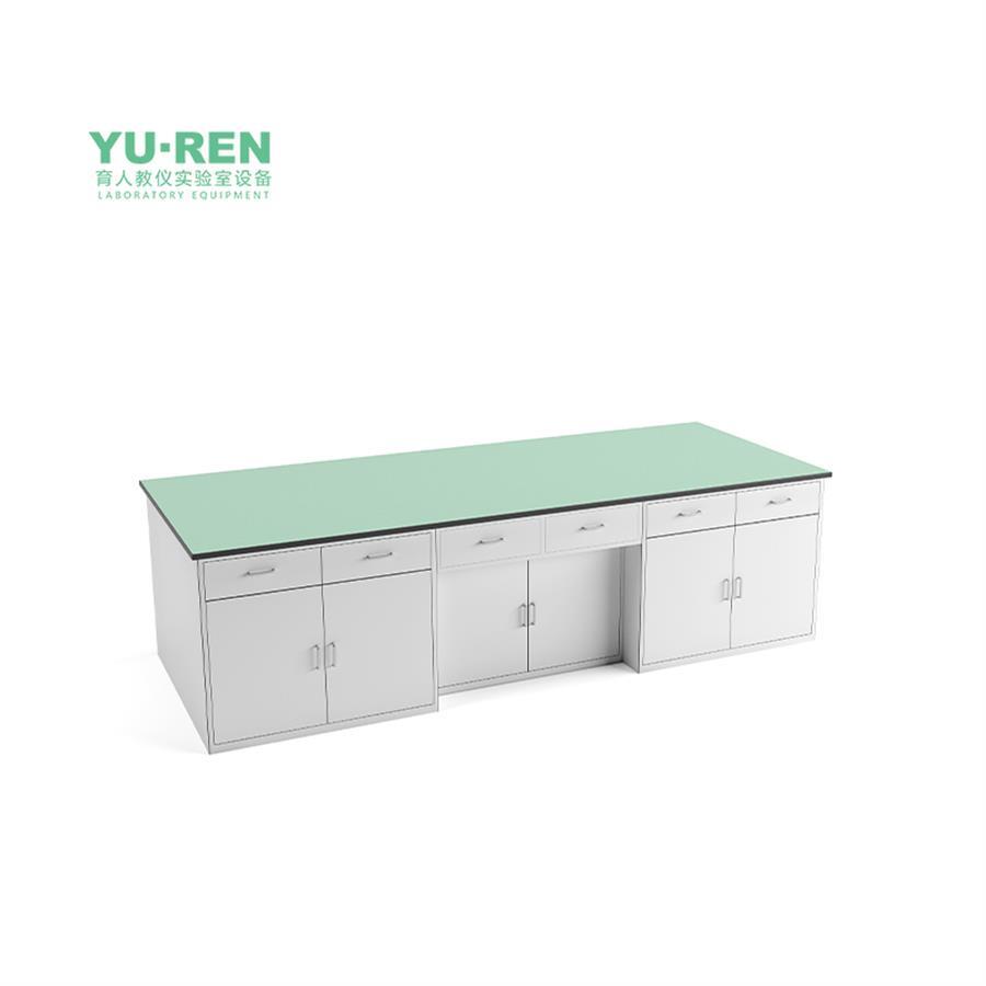 全鋼物理準備桌